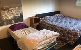 Charming Studio At The Heart Of 14 Arrondissement