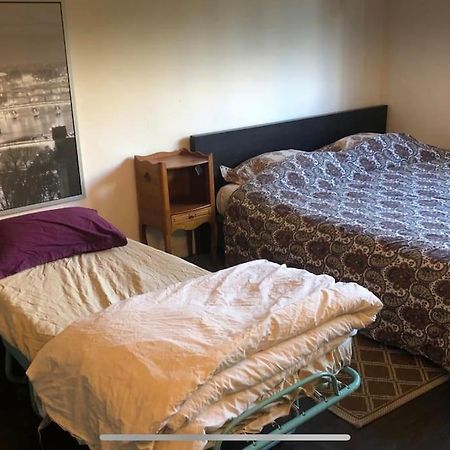 Appartement Charming Studio At The Heart Of 14 Arrondissement à Paris Extérieur photo