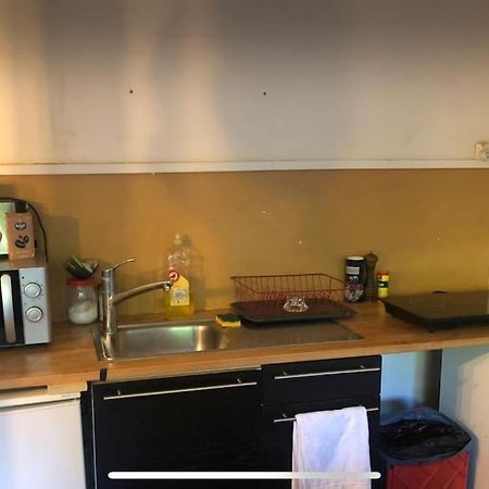 Appartement Charming Studio At The Heart Of 14 Arrondissement à Paris Extérieur photo